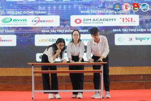 Đội thi Vol 421