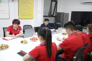 đánh giá chất lượng định kỳ