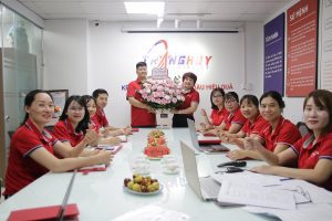 chúc mừng ngày doanh nhân việt nam