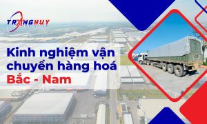 vận chuyển bắc nam