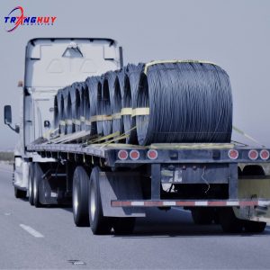 cẩn thận đóng gói hàng hoá