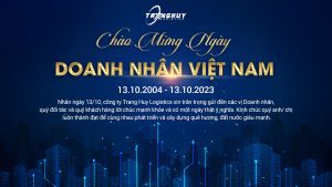 lời chúc ngày doanh nhân