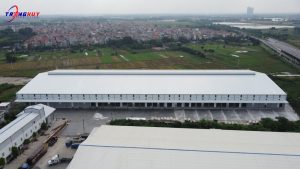 cho thuê kho xưởng tại hà nội