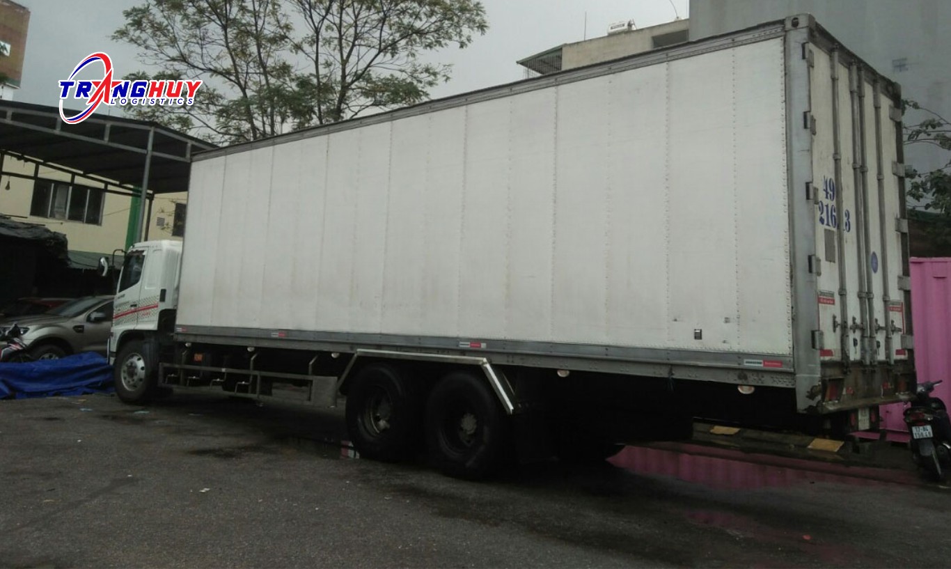 gửi hàng đi Phú Quốc tại Lạng Sơn