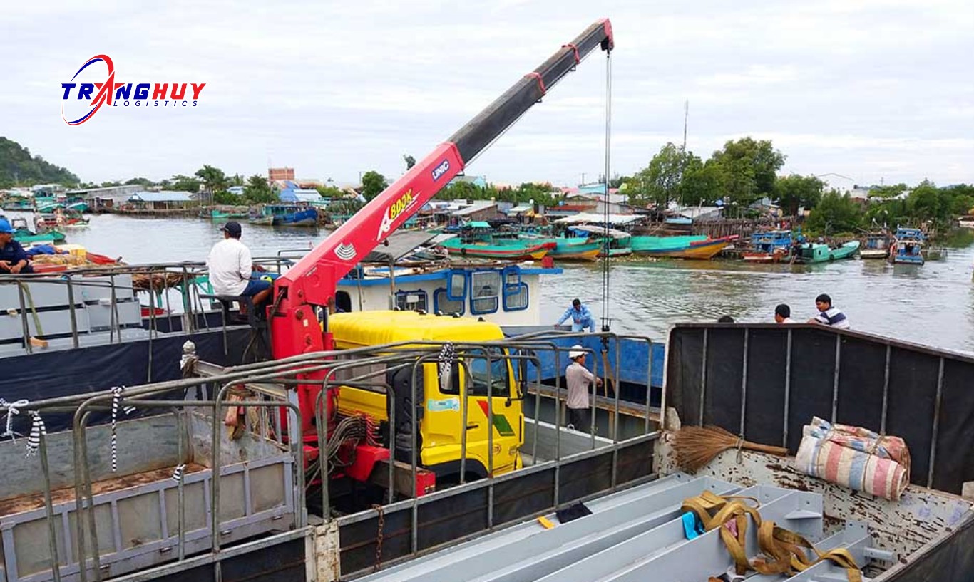 gửi hàng đi phú quốc tại bình dương