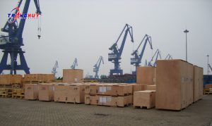 Cách đóng gói hàng dễ vỡ cực kỳ đơn giản