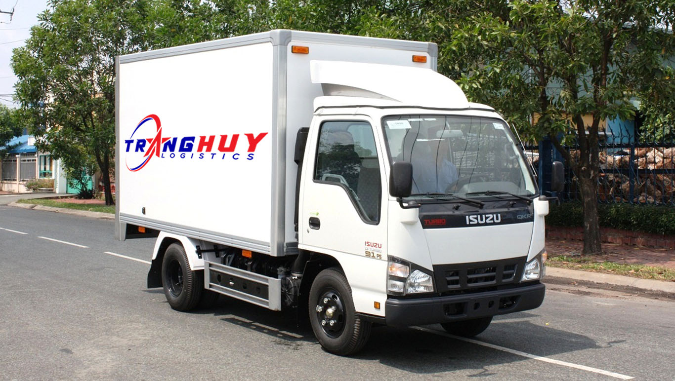 Gửi hàng đi Phú Quốc tại Thái Bình giá rẻ