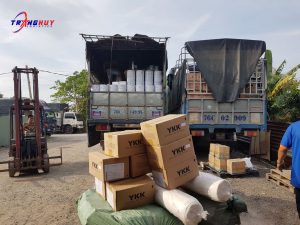 Gửi hàng đi Phú Quốc từ Huế