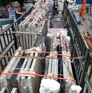hàng hoá vật liệu xây dựng vận chuyển từ Hà Nội đi Phú Quốc