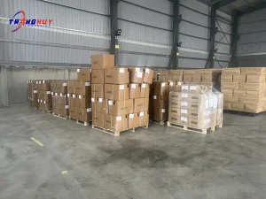 Cách đóng gói hàng hoá dễ vỡ vận chuyển đi Phú Quốc