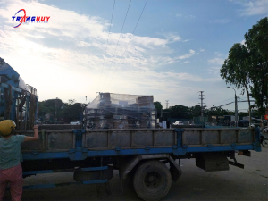 Vận chuyển hàng hoá từ Đà Nẵng đi Phú Quốc