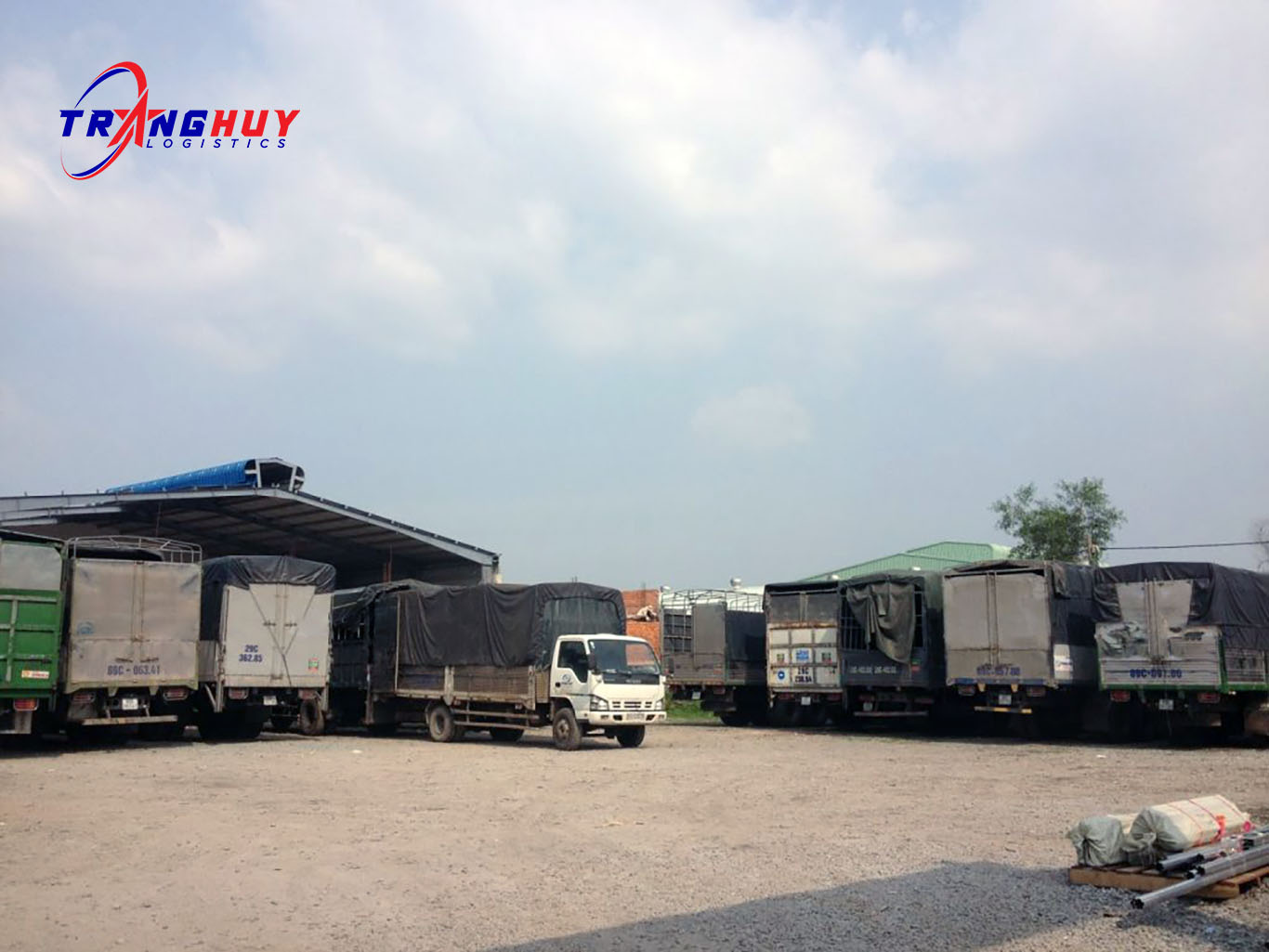 Gửi hàng đi Phú Quốc tại Đồng Nai giá tốt