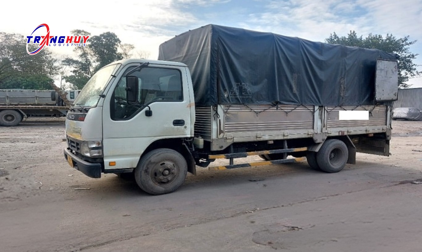 Chành Phú Quốc tại Cần Thơ uy tín