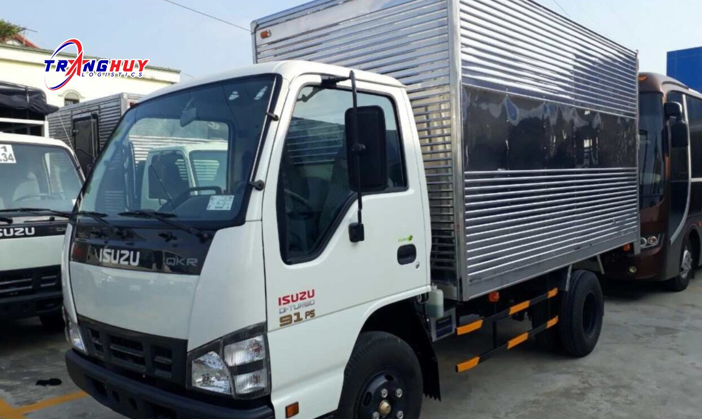 Chành Phú Quốc tại Đà Nẵng uy tín