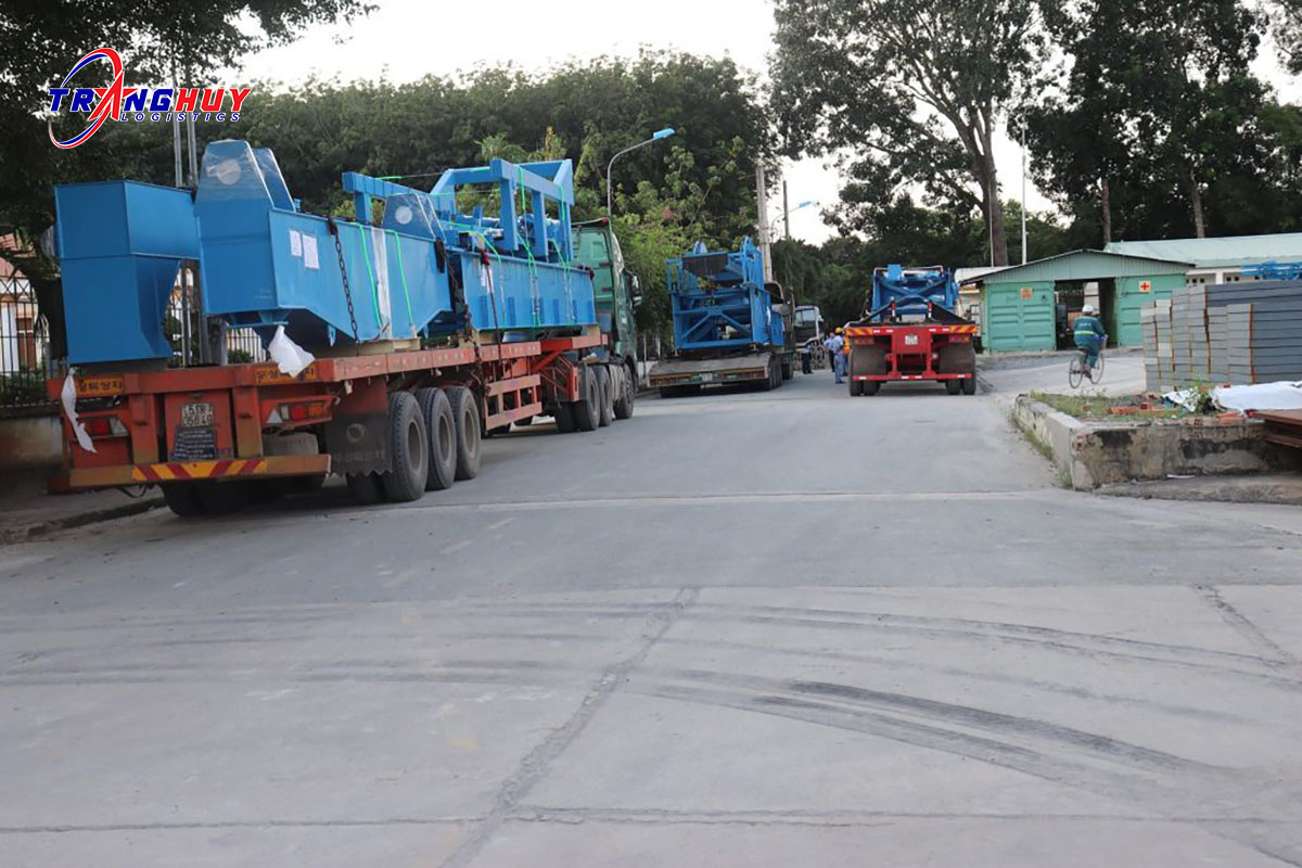 hàng hoá siêu trường siêu trọng