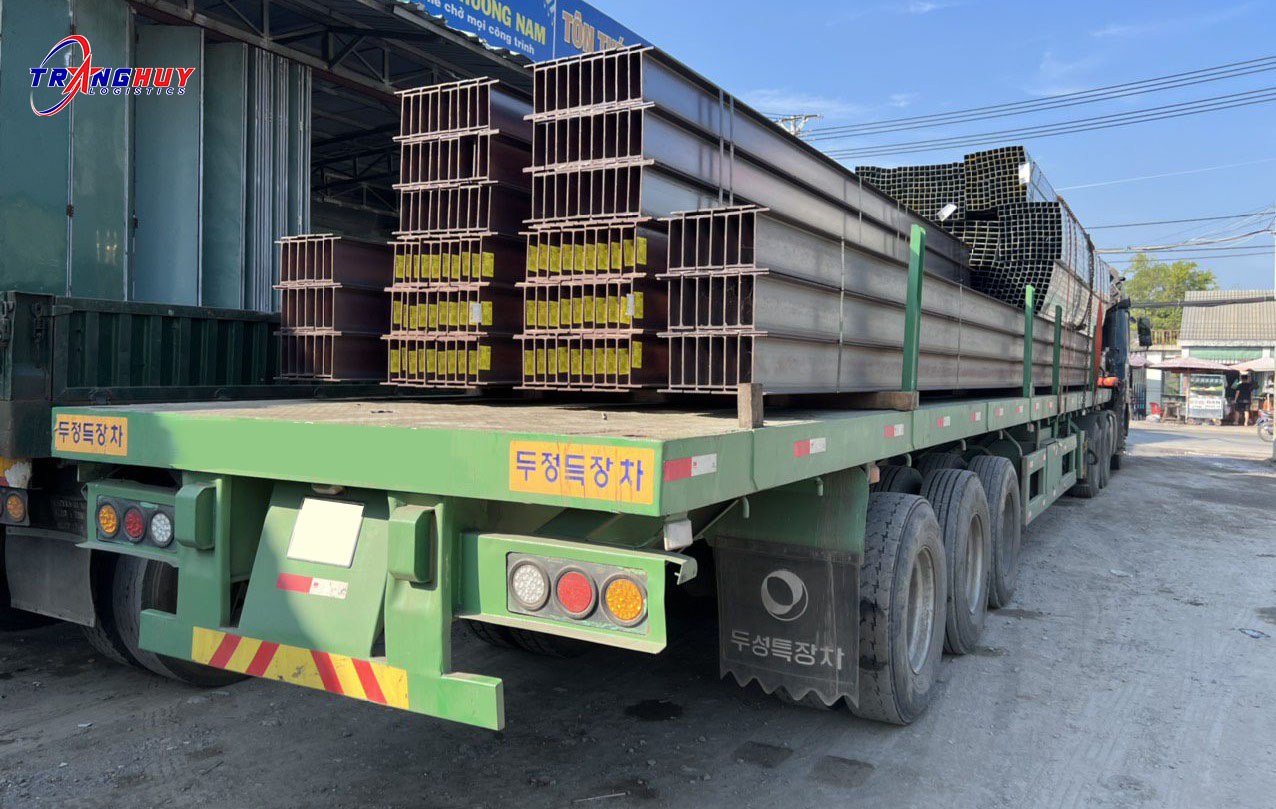 Vận chuyển hàng hoá Hà Nội Lâm Đồng chuyên nghiệp