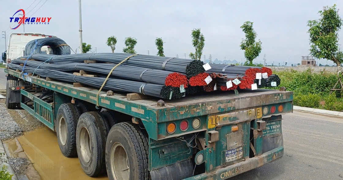vận chuyển hàng hoá Hà Nội Hải Phòng
