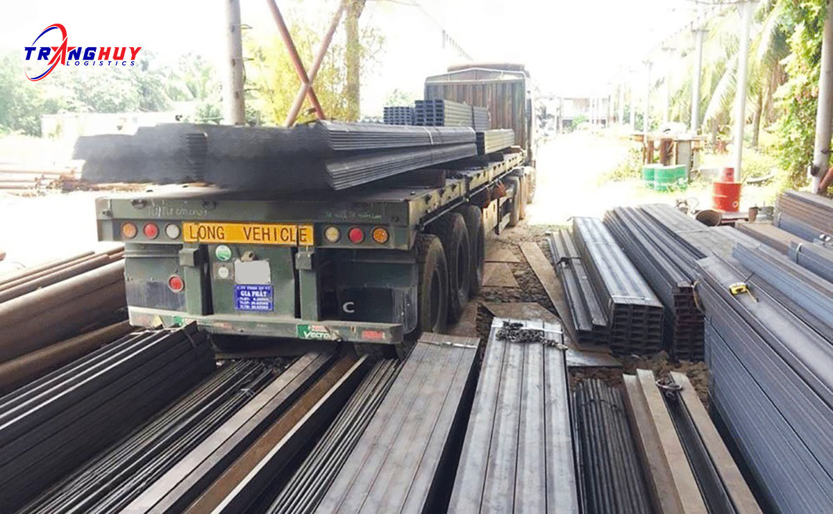 Vận chuyển hàng hoá Hà Nội Lai Châu chuyên nghiệp