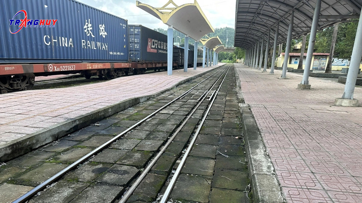 Vận chuyển hàng hoá Hà Nội Lạng Sơn uy tín
