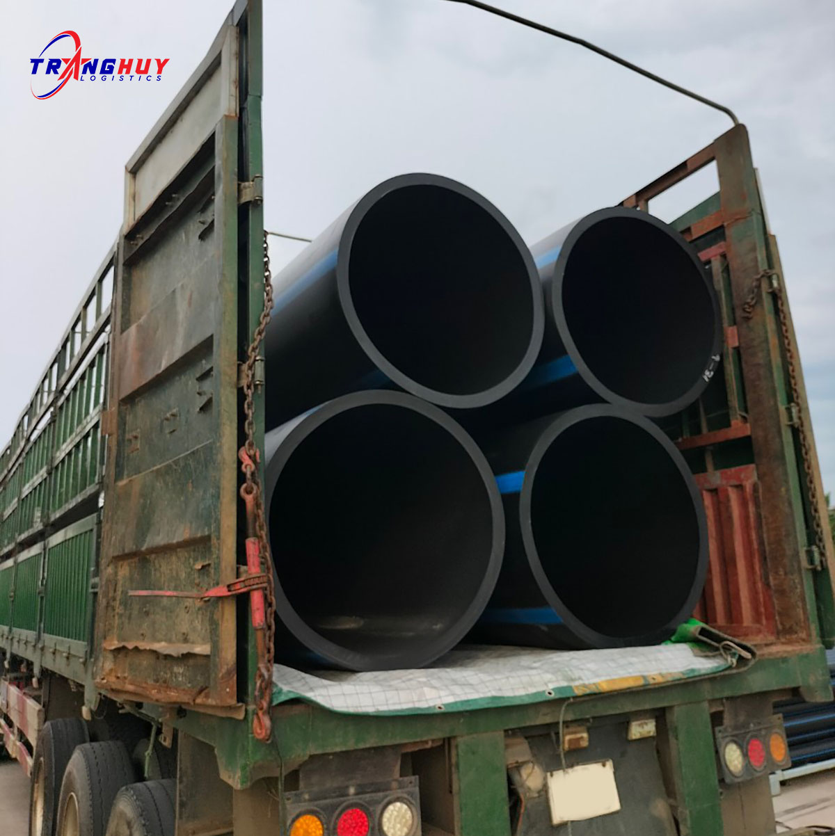 Vận chuyển hàng hoá Hà Nội Cần Thơ chuyên nghiệp