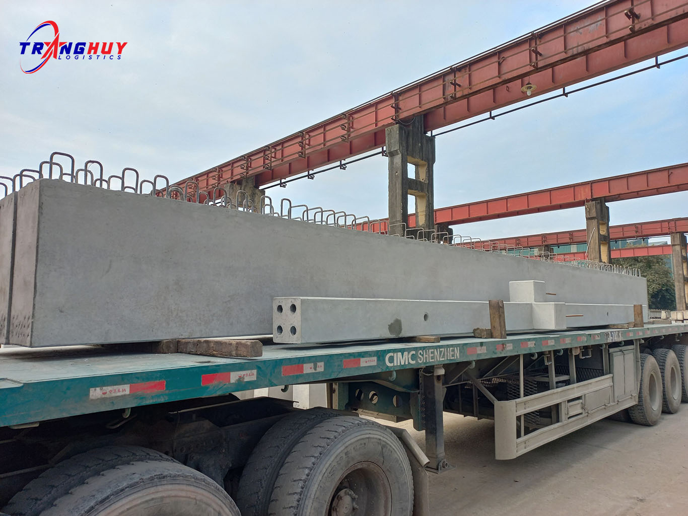 vận chuyển hàng hoá Hà Nội Đồng Tháp chuyên nghiệp