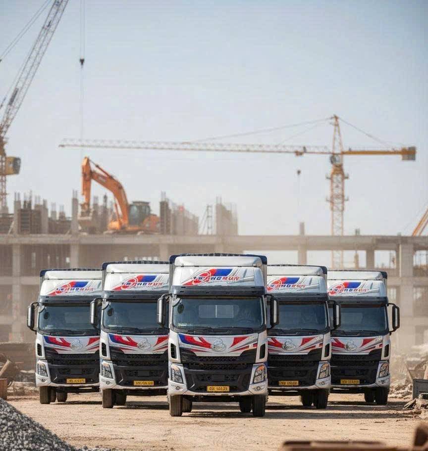 CEO Nguyễn Thị Bích Thủy - Trang Huy Logistics: chuyển đổi số ngày hôm nay bắt buộc phải chuyển đổi xanh đồng thời.